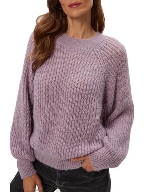 Micheal Stars Indira Crewneck Sweater